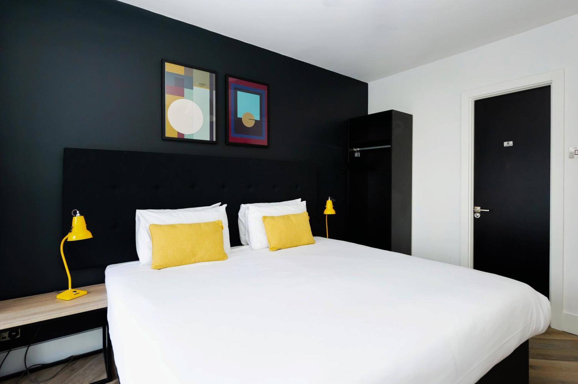 Staycity Aparthotels, Dublin, Christchurch, Dublin